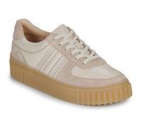 Clarks Sneakers basse Mayhill Lace in Bianco 40
