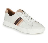 Clarks Sneakers basse UN MAUI BAND in Bianco 36