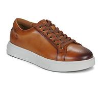 Clarks Sneakers GOSWELL TIE in Marrone 46