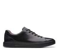 Clarks - Sneakers Nere con Lacci per Uomo - - Shoes - Uomo - Nero - 44 1/2 EU