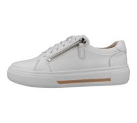 Clarks - Sneakers - - Shoes - Donna - Bianco - 39 EU