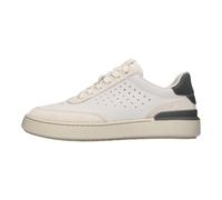Clarks Originals Scarpe da Ginnastica Uomo Courtlite Run Nabuk Bianco 40 EU