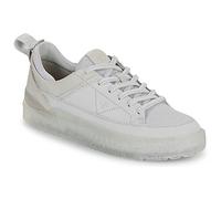 Clarks Sneakers SOMERSET LACE in Bianco 47
