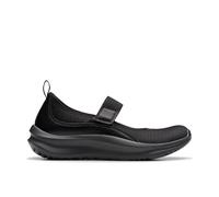 Clarks Solevana Jane Womens Black, 4.5