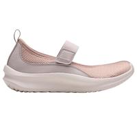 Clarks Solevana Jane Womens Mauve Combi, 5