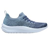 Clarks Solevana Lace Womens Light Blue Combi, 8