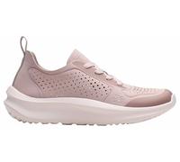 Clarks Solevana Tie Womens Mauve Combi, 6.5