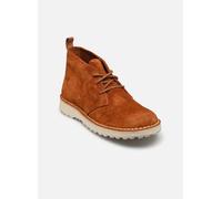 Clarks - Solsbury DB Marrone - Stivaletti e tronchetti 39 1/2 Marrone