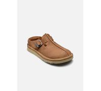 Clarks - Solsbury Mule Marrone - Sandali e scarpe aperte 43 Marrone