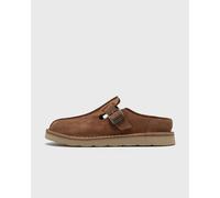 CLARKS Solsbury Mule men Sandals & Slides brown in taglia:41