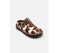 Clarks - Solsbury Mule. Multicolore - Zoccoli 36 Multicolore