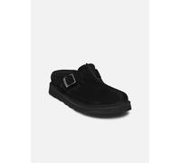 Clarks - Solsbury Mule Nero - Sandali e scarpe aperte 42 Nero