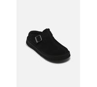 Clarks - Solsbury Mule. Nero - Zoccoli 38 Nero
