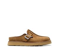 Clarks Solsbury Mule Sandali a ciabattaUomo