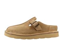 Clarks Originals Sandali Uomo Solsbury Mule Marrone Taglia 42