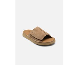 Clarks - Solsbury Slide Beige - Zoccoli 41 Beige