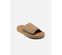 Clarks - Solsbury Slide Beige - Zoccoli 42 Beige