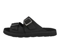 Clarks Solsbury Strap Pantofole Da Uomo Sandali Mules