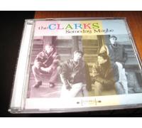 Clarks - Someday Maybe (reissue)