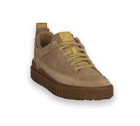 CLARKS SOMERSET LACE OAKWOO scarpe Uomo 42 1/2