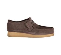 Mocassini Clarks Wallabee EVO Marron 45