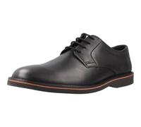 Clarks Originals Scarpe basse Atticus Ltlace Oxford stringata Uomo Nero 46