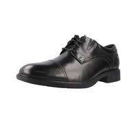 Clarks - Steadwell Cap - - Shoes - Uomo - Nero - 41 EU