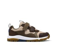 Clarks Steggy2Track K Childrens Beige Combi, 9