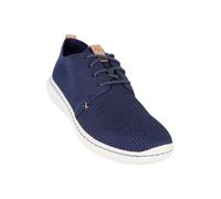 Clarks Step Urban Mix Sneakers uomo in maglia