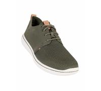 Clarks Step Urban Mix Sneakers uomo in maglia
