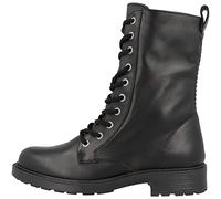 Clarks Stile Orinoco 2, Stivali Donna, Nero, 38 EU