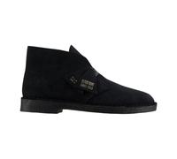 Clarks - Stivale stringato Desert Blue - -Shoes -Uomo -Blu -43 EU