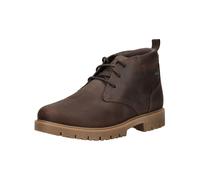 CLARKS Stivale stringato marrone Uomo CLARKS 42