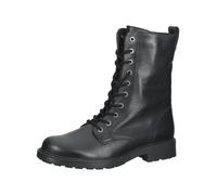 CLARKS Stivale stringato 'Orinoco2 Style' nero Donna CLARKS 39,5 nero