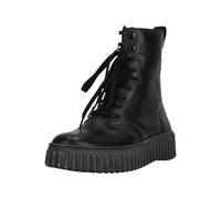 CLARKS Stivale stringato 'Torhill Style' nero Donna CLARKS 37