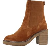 Clarks - Stivaletti con tacco alla moda - - Shoes - Donna - Marrone - 37 EU
