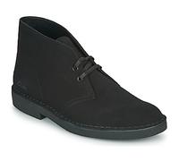 Clarks Stivaletti DESERT BOOT 2 in Nero 43