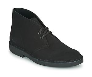 Clarks Stivaletti DESERT BOOT 2 in Nero 43