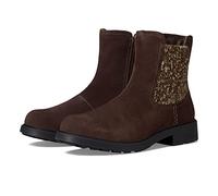 Clarks Stivaletti donna Opal Sky, Marrone scuro, 9
