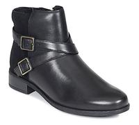 Clarks Stivaletti Havisham Bay in Nero 37