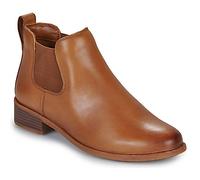 Clarks Stivaletti Havisham Top in Marrone 37