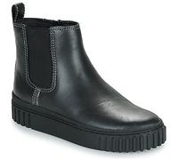 Clarks Stivaletti Mayhill Top in Nero 38