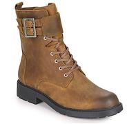 Clarks Stivaletti Orinoco2 Lace in Marrone 38