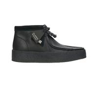 Clarks - Stivaletti - -Shoes -Uomo -Nero -44 EU