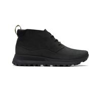 Clarks - Stivaletti stringati alla caviglia - - Shoes - Uomo - Nero - 40 EU