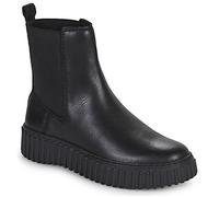 Clarks Stivaletti TORHILL MAPLE in Nero 38