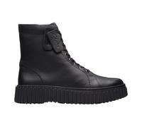 Clarks - Stivaletti Torhill Rise - - Shoes - Donna - Nero - 37 EU