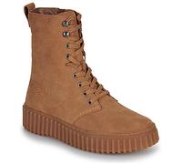 Clarks Stivaletti Torhill Style in Marrone 40