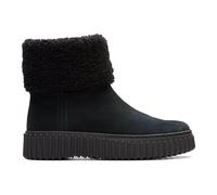 Clarks - Stivaletto da donna nero - Torhill Turn - - Shoes - Donna - Nero - 40 EU