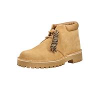 CLARKS Stivaletto stringato marrone Donna - Scarpe - Stivaletti - Stivaletti stringati CLARKS 38